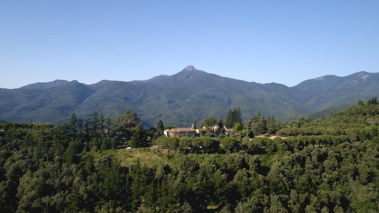 Masoveria L'Era Arbucies Bagian luar foto